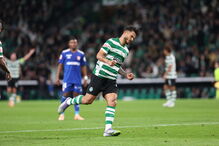 Sporting vs. AVS SAD