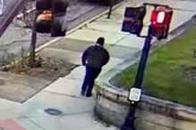 'Caça ao homem' nos EUA para encontrar autor do tiroteio na Universidade de Brown. Imagens do suspeito divulgadas