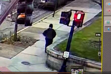 Polícia prende suspeito de estar envolvido no tiroteio na Universidade de Brown nos EUA