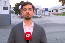 Detido homem próximo de Sissoco Embaló por branqueamento de capitais. Trazia malas com 5 milhões de euros em dinheiro