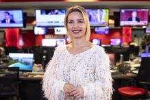 Luciana Abreu reforça universo CM