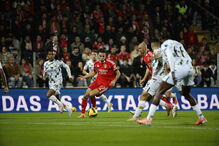 Moreirense - Benfica