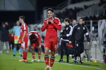 Moreirense - Benfica