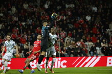 Moreirense - Benfica