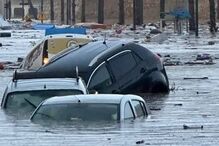 Pelo menos 14 mortos e 32 feridos após cheias em Marrocos