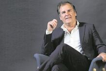 Vereador do Chega cúmplice de gestora escolhida por Moedas