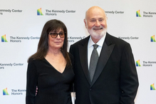 Choque em Hollywood! Realizador Rob Reiner e a mulher assassinados pelo próprio filho