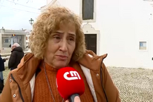 “Perdemos sem saber como é que aconteceu”: mãe de uma das vítimas do Meco tem esperança de saber a verdade  