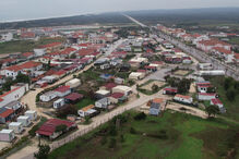 Câmara quer ter de volta o Parque da Praia da Vieira  