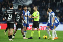 FC Porto vs E. Amadora