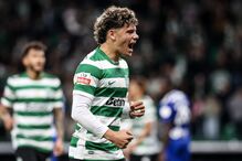 Ruben Amorim ameaça levar Maxi Araújo