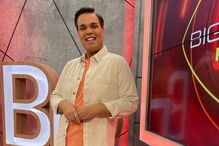 Zé Lopes, comentador, TVI