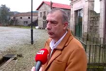 “Ficaram todos debaixo dos escombros”: amigo do pai de crianças que morreram em explosão em França relata o caso