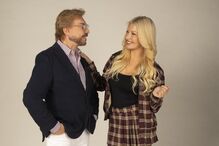 Beatriz Prates junta-se a Duarte Siopa no 'CM Regiões', com estreia em Portimão