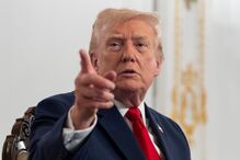 Trump suspende programa de vistos usado por português suspeito da morte de Nuno Loureiro e do tiroteio em universidade