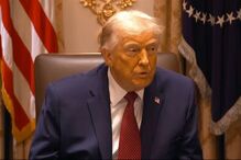 Caso Epstein: mulher disse ter sido violada por Trump