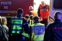 Vila de Cabeceiras chora morte de crianças portuguesas em França