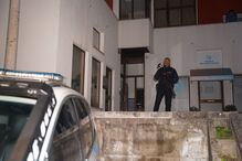 Homem atingido a tiro em Leiria. Partilhava casa com suspeito que está em fuga