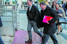 Governo e UGT têm um mês para se entenderem sobre pacote laboral