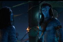 'Avatar: Fogo e Cinzas' chega para as festas, uma proposta de James Cameron