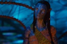 Novo filme de James Cameron, 