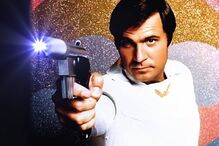 Morreu o ator Gil Gerard, protagonista da série 'Buck Rogers'