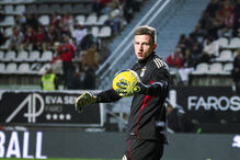Farense 0-1 Benfica | Richard Ríos inaugura o marcador