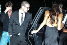 Shawn Mendes e Bruna Marquezine juntos. Romance à vista?