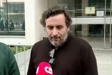 Taxista que atropelou mortalmente estudante em Lisboa condenado a 14 anos e nove meses de prisão