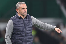 Veja o onze do Sporting para o jogo com o Santa Clara