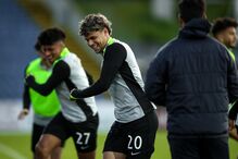 Equipas de Santa Clara e Sporting competem nos oitavos da Taça de Portugal nos Açores