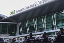 Susto no Aeroporto do Porto leva à evacuação de avião