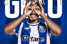 FC Porto 2-1 Famalicão | Marca Victor Froholdt