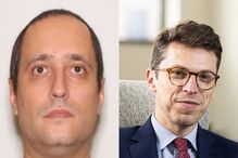 Génio da física mata ex-colega Nuno Loureiro por ódio