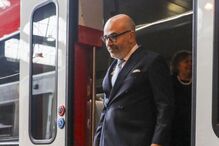 Governo anuncia mais comboios e novas estradas 