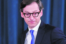 Mistério com fortuna do homem mais rico do Governo: 3,27 milhões de euros com destino incerto