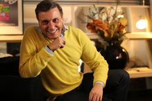 Após AVC sofrido em Bragança Joaquim Monchique já voltou para Lisboa e está 'bem e orientado'