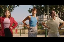 Em 2025, filmes para famílias lideram bilheteiras