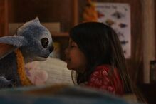 Filmes infantis lideram bilheteiras; destaque para menina e Stitch