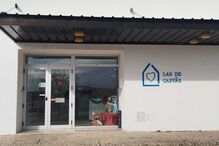 Morte em lar ilegal: Idoso mata utente e fere outros dois com barra de ferro durante discussão