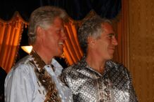 Há referências a Portugal nos ficheiros do pedófilo Jeffrey Epstein