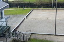 Homem morre após cair de escada e ficar mais de 12 horas ao relento em Paredes