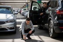 GNR alerta para assaltos com o 'método da sementeira'