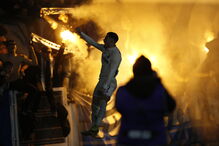 Alverca 0 - 1 FC Porto | Borja Sainz abre o marcador