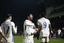 Alverca 0 - 3 FC Porto | Borja Sainz bisa