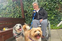 Nuno Markl não perdoa Gustavo Santos: 'Está a navegar um drama alheio para ter atenção'