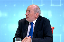 'O voto útil empobrece a democracia': António Filipe considera que eleitores devem votar no candidato em que acreditam