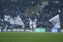 V. Guimarães 1 – 2 Sporting | Telmo Arcanjo marca