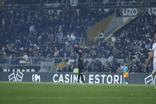 V. Guimarães 1 – 4 Sporting | Maxi Araújo marca o quarto golo dos 'leões'