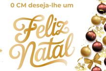 O Correio da Manhã deseja a todos os leitores um Feliz Natal!